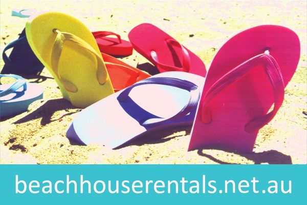 Beach House Rentals