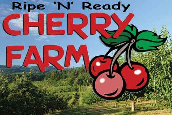 Ripe'n'Ready Cherry Farm